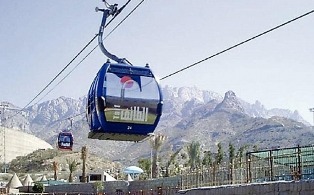 سياحة الطائف ترصد 5 مخالفات على عدد من وكالات السفر