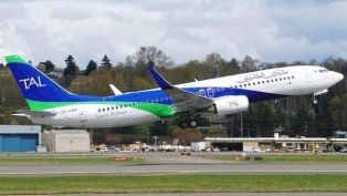 الخطوط الجوية (طاسيلي) تطلق خطا منتظما بين قسنطينة و ستراسبورغ