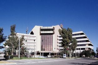 التدفق السياحى يرفع نسب اشغال فنادق الطائف