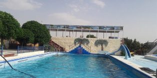 السياحة تمنح 600 مليون ليرة لتأهيل مشروع سياحي بالسويداء