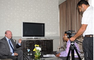 The Indian Ocean region has a safety label which we need to keep maintaining’, says the Seychelles tourism minister