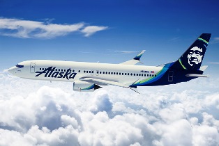 Alaska Airlines to add additional routes to Newark
