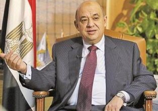 وزير السياحة المصري لـ شينخوا: سياحة صينية واعدة لمصر ونتطلع للمزيد