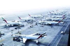 الإكونومست: صناعة الطيران الإماراتية تتقدم مدعومة بطيران الامارات والاتحاد