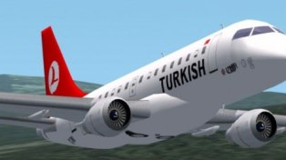 الخطوط الجوية التركية تفصل 211 موظفاً