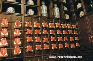 افتتاح أول متحف للطب الصيني التقليدي بأوروبا في سان مارينو