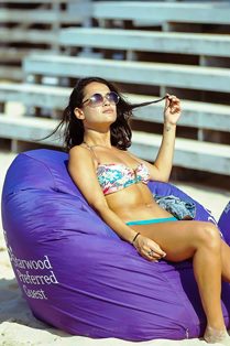 STARWOOD PREFERRED GUEST MEMBERS IN EGYPT GAIN EXCLUSIVE ACCESS TO THE MEMBERS ONLY“SPG SAHEL BEACH LOUNGE” IN NORTH COAST