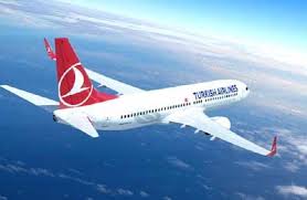 Turkish Airlines operations, flights continue uninterrupted