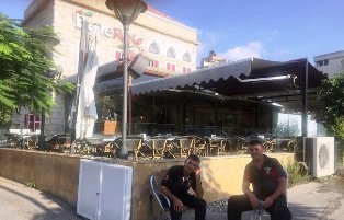 النزاعات الحدودية تهدد قطاع السياحة في لبنان