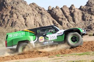 سياحة عسير تنظم أول رالي دولي في المنطقة نهاية الشهر المقبل