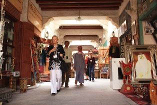 Qatar Ranks 14th in Global Competitiveness Report; stands first in region