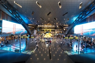 Qatar Ranks 14th in Global Competitiveness Report; stands first in region