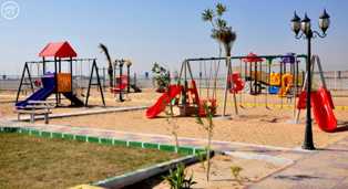 الأحساء تطلق مهرجان (وطني سياحة وأمان) بشاطئ سلوى