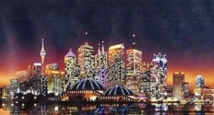 أكثر من 183 فندق قيد الانشاء فى الامارات