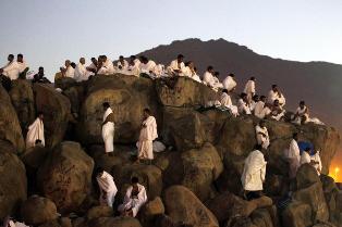 لجنة إسكان الحجاج: وحدات جاهزة لإسكان 1,6مليون حاج بمكة