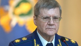 مصر تؤكد استعدادها للتعاون مع روسيا بحادث سقوط طائرة فوق سيناء