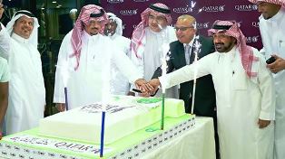 137 Qatar Airways flights to Saudi from September 1