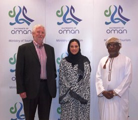 Bid to develop tourism sector in Salalah discussed