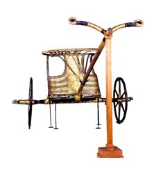 وزارة الآ’ثار المصرية تقيم أول معرض خارجي للمستنسخات الأثرية