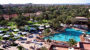 المغرب يتوقع زيادة السياح الروس خلال العام الحالى