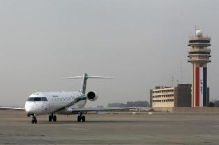 أين : نشر نص قانون الخدمات الجوية بين العراق والكويت