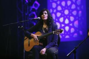 انطلاق مهرجان فلسطين الدولي للرقص والموسيقى بحفلين في رام والله وغزة