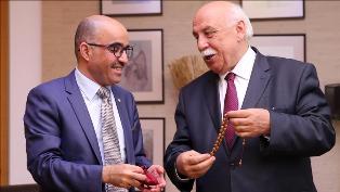 وزير السياحة التركي: نعتزم تطوير قطاع السياحة مع الدول العربية