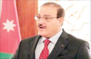 وزير ثقافة الاردن: عمان تحظى بشرف استضافة عاصمة الثقافة الإسلامية 2017