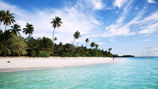 Four Seasons takes over the management of the Seychelles concept of one island one resort