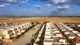 مجموعة الشافعي تنذر محافظ النجف وهيئة الاستثمار والبلدية بتعويض يصل الى 9 مليار دينار