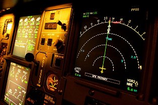 MH370 pilot’s flight simulator used to plot course