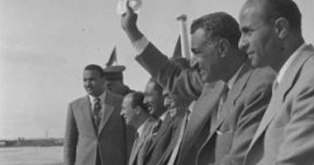 الاعلى للثقافة يحتفل بذكرى مرور 60 عاماً على تأميم قناة السويس