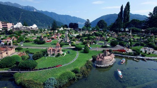 السويسريون يفضلون قضاء عطلة الصيف فى بلادهم بسبب الهجمات الارهابية الخارجية