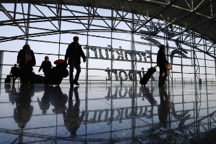 QIA to buy stake in Russian airport