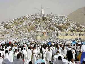للعام الثانى.. السعودية تمنع اليمنيين من أداء فريضة الحج
