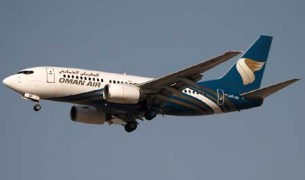 الطيران العماني يوقع إتفاقية الرمز المشترك مع الخطوط السعودية