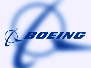 Boeing reports Q 2loss