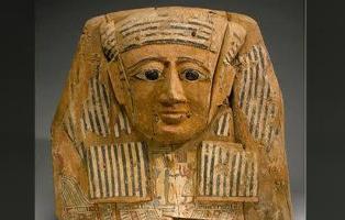 متحف بريطانى يعرض بعض ممتلكاته من الآثار المصرية بالصين