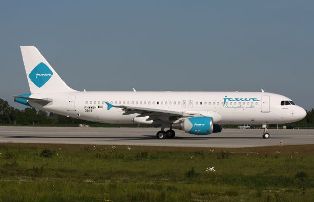 طيران الجزيرة تحقق 6.6 مليون دولار خلال النصف الاول