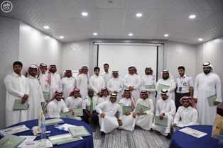 سياحة الطائف تنفذ برنامجاً لتأهيل العاملين بمرافق الإيواء السياحي