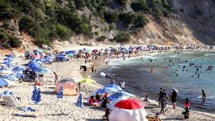 القرية السياحية أفريكانا .. مشروع ينعش السياحة الداخلية بالطارف