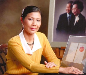 أول وزيرة سياحة في تايلاند تسعى لمنع السياحة الجنسية فى البلاد