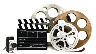 المعرض الأول لرموز الفن السابع في بيت السناري