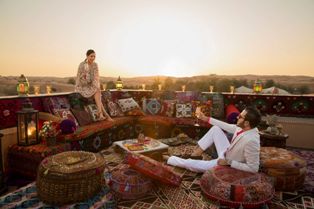 23 % زيادة الحجوزات الفندقية للهنود في رأس الخيمة خلال النصف الأول