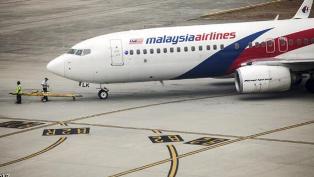 اخلاء طائرة ماليزية من الركاب بسبب كلمة (قنبلة)