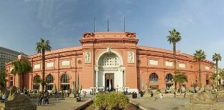 المتحف المصري يفوز بمنحة صندوق سفراء الولايات المتحدة للحفاظ علي التراث الثقافي