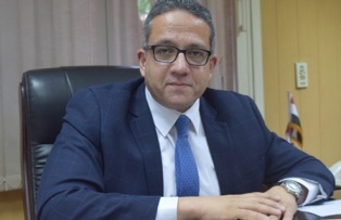 وزير الآثار يفتتح كنيسة أبانوب الأثرية بالغربية السبت المقبل