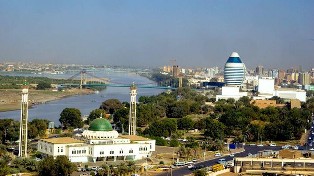 سياحة السودان تسجل 930 مليون دولار عائدات العام الماضى