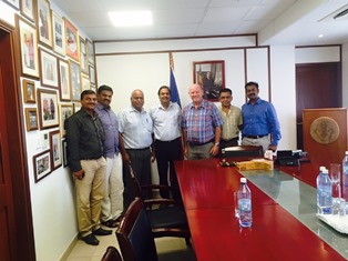 Indian Association of Seychelles call on island's Tourism and Culture Minister