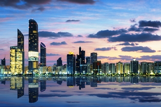 2,400 NEW HOTEL ROOMS TO OPEN IN ABU DHABI IN 2016